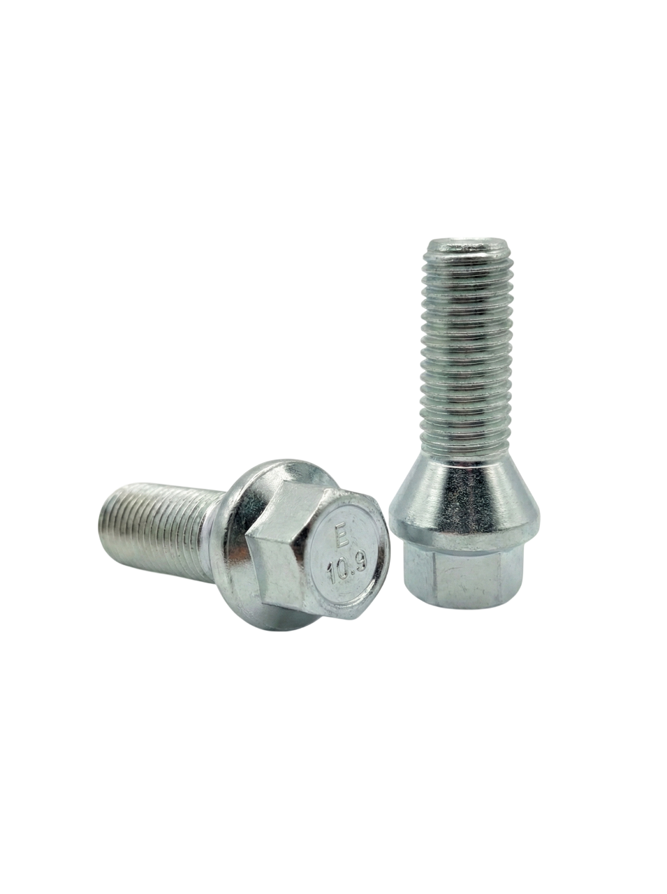 Śruba stożkowa do kół, stożek 10.9 A3K