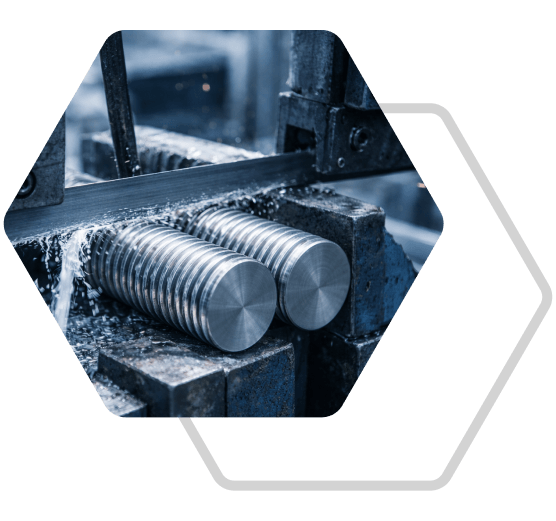 Certyfikowane elementy złączne do konstrukcji stalowych i połączeń sprężanych