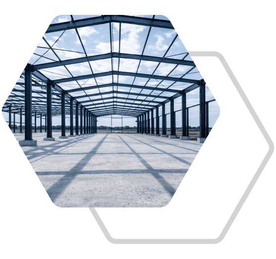 Projekt konstrukcji stalowej