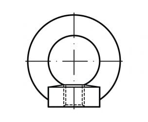DIN_582_Nakręka_z_uchem_v2