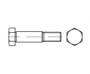 DIN_609_Śruby_pasowane_z_łbem_sześciokątnym_z_gwintem_długim