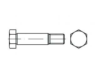 DIN_610_Śruby_pasowane_z_łbem_sześciokątnym_z_gwintem_krótkim