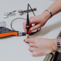 Kontrola jakości - galeria 1