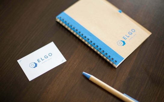 Przekształcenie firmy PPHU ELGO w ELGO Sp. z o.o. Sp. k.