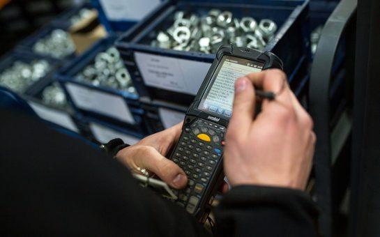 Wdrożenie nowego systemu ERP Comarch