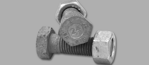 Oznaczenie na&nbsp;śrubach – jak je czytać?