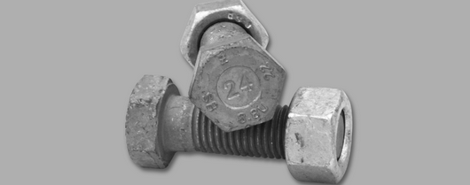 Zestaw SB wykorzystywany w połączeniach sprężanych