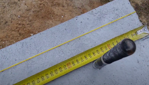 Kotwy do&nbsp;murłaty – co ile je układać i&nbsp;jakie wybrać?