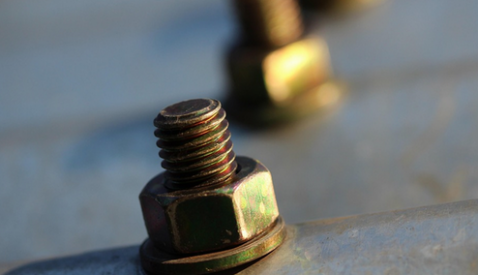 Norma PN-EN 1090-2 w&nbsp;2025 roku: co zmienia się w&nbsp;wymaganiach dla&nbsp;połączeń śrubowych?